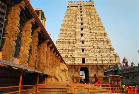 Tiruvannamalai Images – Browse 260 Stock Photos, Vectors, and Video ...