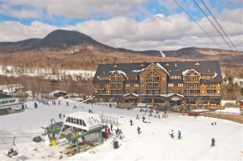 Best Vermont Ski Hotels of 2021