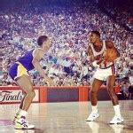 Heaven or Hell: Isiah Thomas - The Ball Hog - Know Your Game·The Ball ...