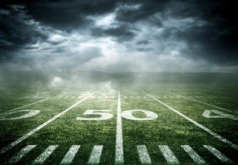 Football Field Wallpapers