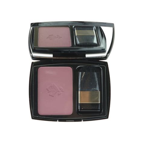 Lancome - Blush Subtil Delicate Oil-Free Powder Blush - # 373 Aplum by Lancome for Women - 0.18 ...