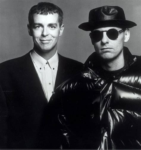 Pet Shop Boys Discography at Discogs