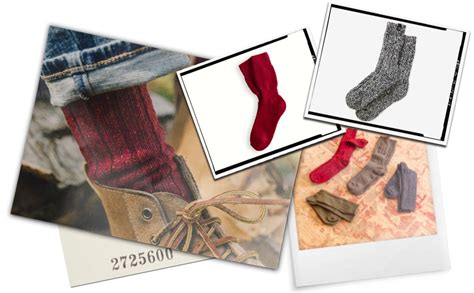 The Best Winter Socks for Men, Tested & Reviewed