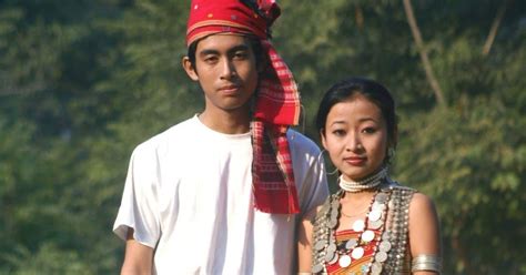 History of Tripura Word Origin - The Bodo Tribe 18