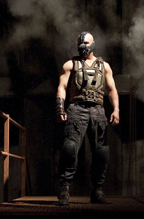 Bane Actor