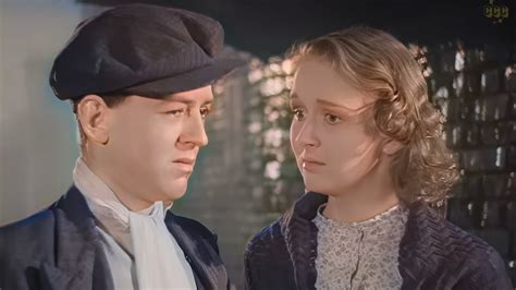 Colorized Movie | Love on the Dole (1941, Drama) Deborah Kerr & Clifford Evans | Subtitles ...