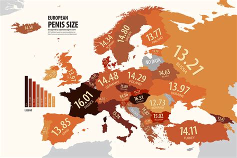 Maps With Funny But Familiar Stereotypes | Fun