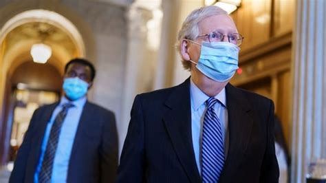 Explained: What's the Senate filibuster in US and why change it ...