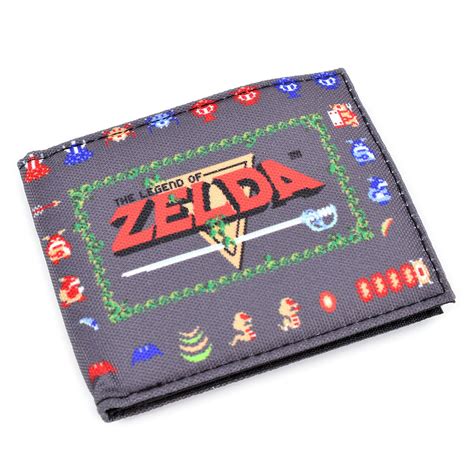 Legend of Zelda Accessory Set - Tokyo Otaku Mode (TOM)