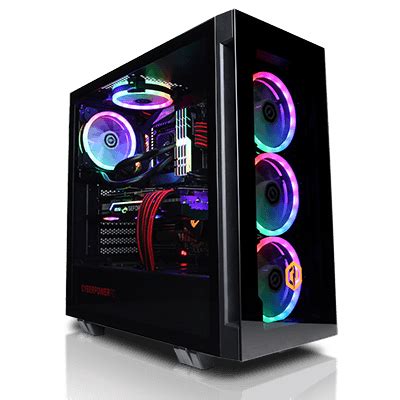 Customize Infinity 8000 Gaming PC