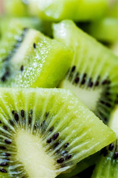 Kiwi Fruit Benefits Uk - health benefits