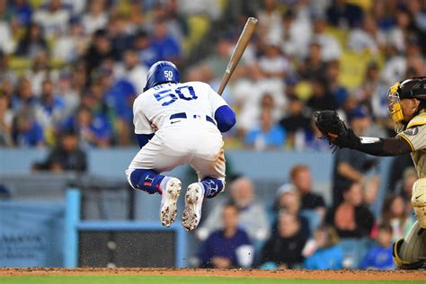 Dodgers final score: Blake Snell dominates, Padres win 6-1 - True Blue LA