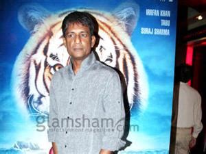 Adil Hussain: LIFE OF PI nomination(s) not unexpected! - Glamsham