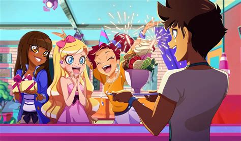 Image - LoliRock Wallpaper (4).jpg | Lolirock Wiki | FANDOM powered by ...