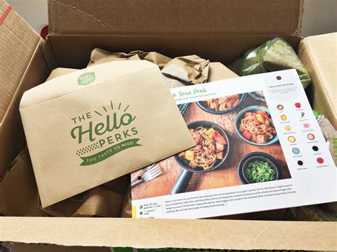 Can you #stressless with the new HelloFresh Family Box?