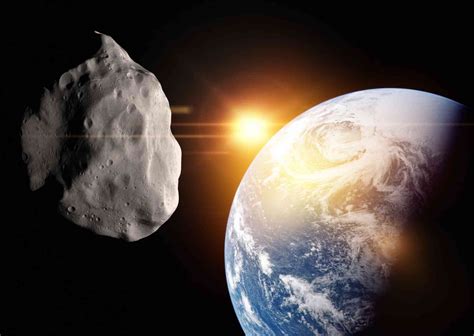 What would happen if asteroid Apophis hit Earth in 2022? – The Globe's Talk