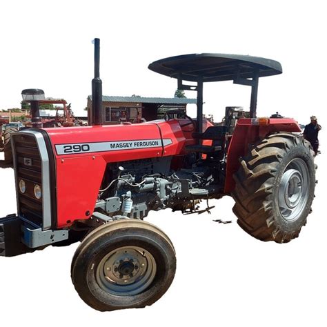 Used Refurbished Farm Tractors For Sale - Lans Grupo