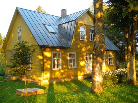 Ristivälja house, Estonia | House styles, Beautiful homes, House