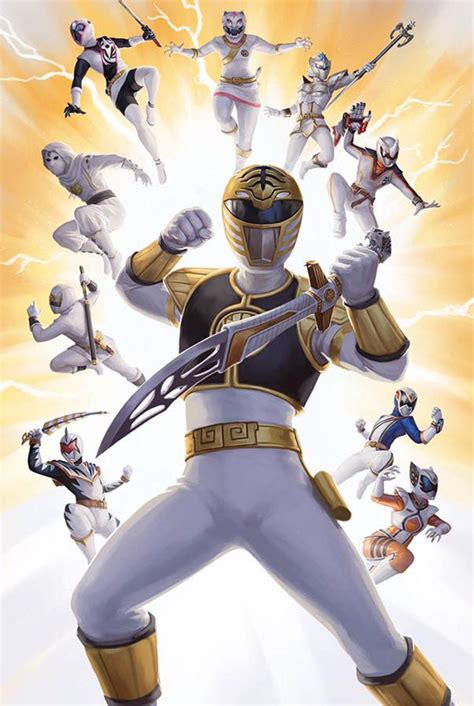 Category:White Ranger | RangerWiki | FANDOM powered by Wikia