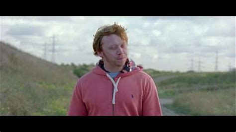 Video: Rupert Grint on singer Ed Sheeran's music video for 'Lego House ...