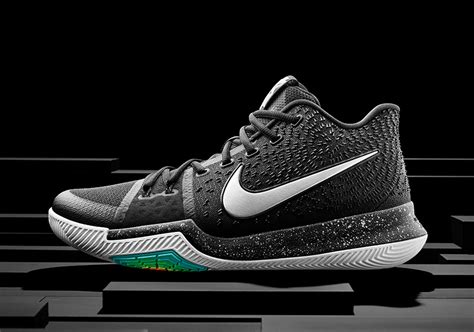 Kyrie 3 - Price, Release Date And Official Nike Photos | SneakerNews.com