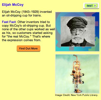 Elijah Mccoy Famous Quotes. QuotesGram