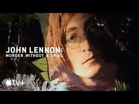 New documentary reveals John Lennon's last words - World Stock Market