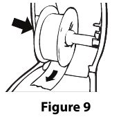 Dymo LabelWriter 400 Turbo - Label Printer Quick Start Guide | ManualsLib