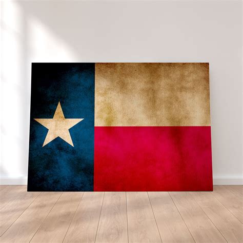 Texas State Flag