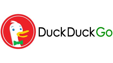 DuckDuckGo Logo, symbol, meaning, history, PNG, brand