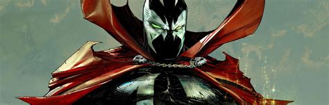 'Spawn' Movie: Cast, Plot, Release Date and Trailer News for R-Rated Reboot