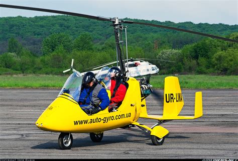 AutoGyro MTOsport - Untitled | Aviation Photo #2036526 | Airliners.net