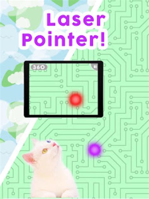 Games for Cats - Cat Fishing Mouse Chase Cat Game APK for Android ...