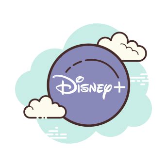 Disney Plus Icon Aesthetic Pastel Purple : To search on pikpng now.