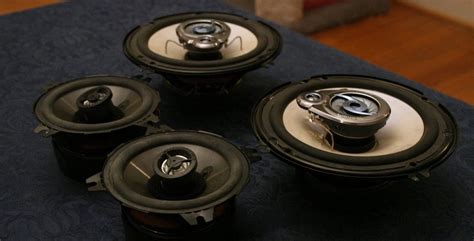 2 Way vs 3 Way Speakers | Which is Better in the Car?