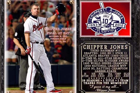 Chipper Jones Net Worth 2022: Biography Salary Assets Income