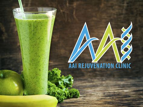 Testosterone Boosting Smoothie Recipes - AAI Clinics