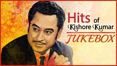 7 Kishore Kumar's Duets That You Can't Do Without! | IWMBuzz