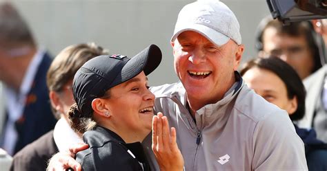 How Ashleigh Barty overcame injury to meet her destiny at Wimbledon