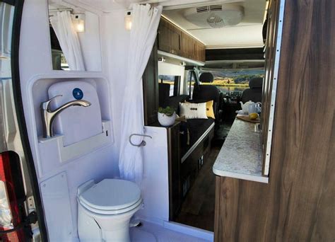 The 6 best RVs and camper vans you can buy right now - Curbed