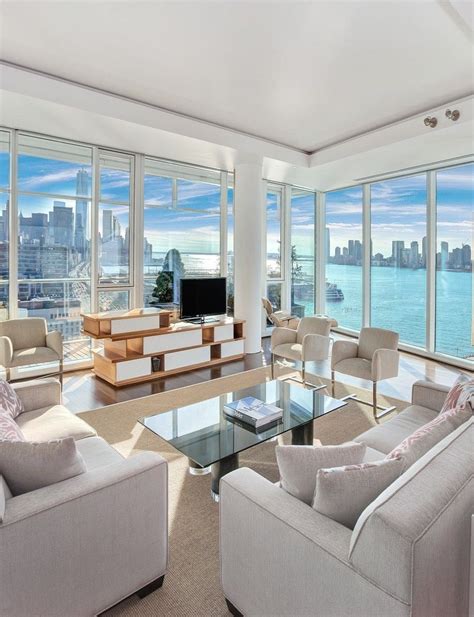 This NYC Condo Offers Penthouse Views For a Fraction of the Price ...