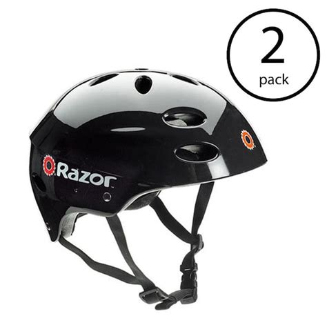 Razor Youth Sport Helmet - Keep Your Little Ones Safe During Playtime ...