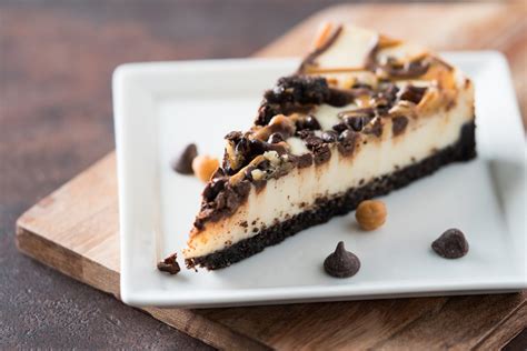 32 Best Cheesecake Toppings You Should Try - Recipes.net