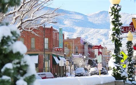 2019 Ultimate Gift Guide to Salida, Colorado. - Creekside Chalets