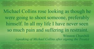 Ireland Michael Collins Quotes. QuotesGram