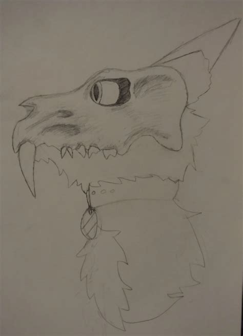 My attempt on drawing a realistic king :) : TheOwlHouse