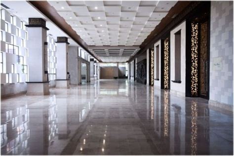 Lobby design, Ceiling design, False ceiling design