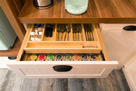 7 Amazing Deep Kitchen Drawer Organizer Ideas You Need To Know