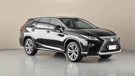 Carma | 2018 LEXUS RX350L $69,990