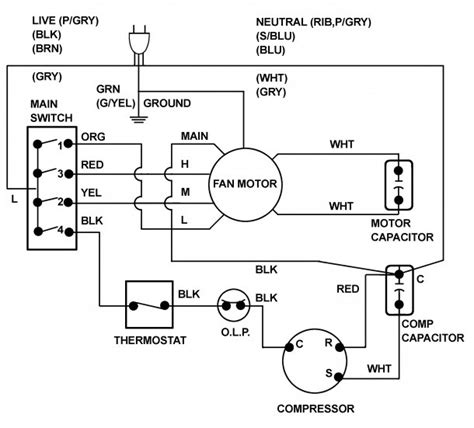 Datcon Tachometer Wiring Diagram